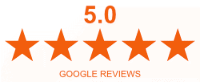 google rating logo