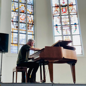 Pianostemmen Ruud